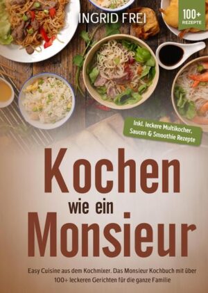 Die Welt der Technologie entwickelt sich in einem schwindelerregenden Tempo. Künstliche Intelligenz wird in den Dienst der Technik gestellt, um Werkzeuge zu schaffen, die unsere Welt revolutionieren. Der Monsieur Cuisine, der Kochroboter, ist eine revolutionäre Erfindung, die Ihren Alltag verändert, und das zu einem unschlagbaren Preis. Dieser intelligente, autonome und vernetzte Küchenroboter macht die Kunst des Kochens zum Kinderspiel.  Kochen scheint die Achillesferse und das Sorgenkind vieler Menschen zu sein, nicht wahr? Nun, Lidls Monsieur Cuisine Connect ist ein Begleiter, der nur darauf wartet, von Ihnen geführt zu werden, um Ihre Bedürfnisse zu befriedigen!   In diesem umfassenden Ratgeber stellen wir Ihnen die Eigenschaften und Details der Lidl Küchenmaschine Monsieur Cuisine Connect vor und gehen auf die verschiedenen Funktionen und Einsatzmöglichkeiten ein, die Ihnen dieses Gerät bietet.  Zubehör/Accessoires  Der Mixbehälter…   hat ein recht interessantes Fassungsvermögen. Die Schüssel befindet sich über dem Motor des Geräts. Sein Nutzinhalt beträgt 3 Liter. Sie haben also die Möglichkeit, große Mengen zuzubereiten, ohne sich Sorgen machen zu müssen.  Im Inneren der Schüssel…   des Monsieur Cusine Connect befinden sich vier Messer mit Klingen, die an der Unterseite der Schüssel befestigt sind. Diese Messerkombination optimiert die Zeit, die die Küchenmaschine für Ihre Zubereitungen benötigt.  Zweitens ist der Dampfkorb…  der sich in der Rührschüssel befindet, mit einem Henkel ausgestattet. Der Spatel, der mit der Küchenmaschine geliefert wird, hat eine Kerbe, mit der Sie den Dampfkorb am Henkel anfassen können. So können Sie sich beim Kochen Ihrer Gerichte nicht verbrennen.  Was den Dampfeinsatz betrifft, so befindet sich dieser oben auf dem Mixtopf. Der breite und sehr stabile Dampfeinsatz des Monsieur Cuisine Connect ist ein Zubehörteil, das für das Dampfgaren auf zwei Etagen verwendet wird. Tatsächlich können Sie dieses Tablett zum Garen ganzer Fische oder zum Garen von Fisch und Fleisch in großen Mengen verwenden.  Was den Mixer betrifft, so können Sie damit Weizenmehl kneten, wenn Sie Ihre Kuchen gestalten. Außerdem können Sie damit Eier verquirlen und eine Vielzahl anderer Aufgaben erledigen, um Ihre Speisen schnell zu backen.  Der Messbecher ist das Zubehör, das zum Verschließen der Backschüssel dient. Sie haben die Möglichkeit, den Messbecher des Monsieur Cuisine Connect am Deckel zu arretieren. Mit dieser Funktion können Sie verhindern, dass sich der Deckel durch die hohe Temperatur beim Kochen hebt.  Was kann das Gerät?  Wie sein nicht angeschlossener Vorgänger kann der Monsieur dampfgaren, anbraten, rühren, schmoren, pürieren, mixen, zerkleinern und vieles mehr.   Der Mixbehälter befindet sich über dem Motor des Geräts und hat ein Fassungsvermögen von 3 Litern. Damit können Sie auch große Mengen zubereiten, ohne sich Sorgen machen zu müssen. Im Inneren des Mixbehälters befinden sich vier Messer mit Klingen, die die Zubereitungszeit optimieren. Der mitgelieferte Spatel hat eine Kerbe, an der der Dampfkorb mit seinem Bügel befestigt werden kann. Der Dampfeinsatz ist sehr stabil und breit. Dieses Utensil ist nützlich, wenn Sie auf zwei Etagen dampfgaren.