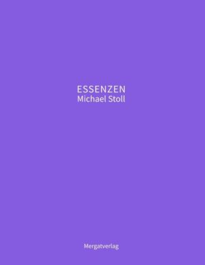 Die Dichtungen von Michael Stoll eröffnen eine Verbindung des konkreten Lebens im Alltag mit der Frage nach der Her- und Hinkunft des Menschen. Schönheit und Wahrheit und Wirklichkeit finden sich in einer Praxis des Alltags wieder, die mit dem inneren Einklang der geistigen Existenz des Menschen zutiefst frieden- und sinnstiftend ist.