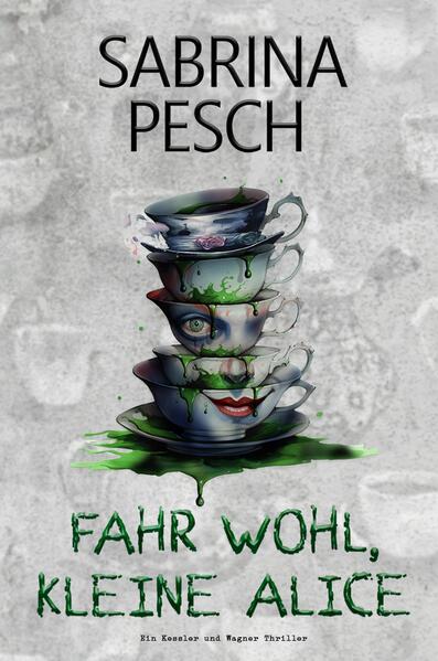 2010 Die 5-jährige Lisa wird in einer Szenerie gefunden, die beunruhigend an Alice im Wunderland erinnert. Ihr Vater, Andreas, wird als Täter verurteilt und in die Psychiatrie eingewiesen. Unermüdlich behauptet er, der »verrückte Hutmacher« sei der wahre Schuldige. 2023 während der Eröffnung des Whispering Leaves, einem von Andreas' älterer Tochter Julia geführten Teehaus, verschwindet Julias 5-jährige Nichte Noelia. Das Mädchen wird später im Hinterhof des Teehauses tot aufgefunden, und der Tatort erinnert erneut an Szenen aus Alice im Wunderland. Andreas Winter, mittlerweile aus der Psychiatrie entlassen, gerät erneut in Verdacht. Allerdings führen Unstimmigkeiten dazu, dass die Ermittler Kessler und Wagner sowohl den aktuellen Fall von Noelia als auch den alten Fall von Lisa Winter untersuchen müssen. Wagners Begegnung mit Julia, seiner einstigen großen Liebe, droht die Ermittlungen gefährlich zu beeinflussen. Gleichzeitig geraten seine einstigen Freunde in den Fokus der Ermittlungen, da jeder von ihnen etwas zu verbergen scheint. Kriminaldirektor Horst Wellhausen, ehemaliger Partner von Kessler, hütet ebenfalls ein Geheimnis, das mit den Morden in Verbindung steht. Der zweite Fall für die Ermittler Kessler und Wagner.