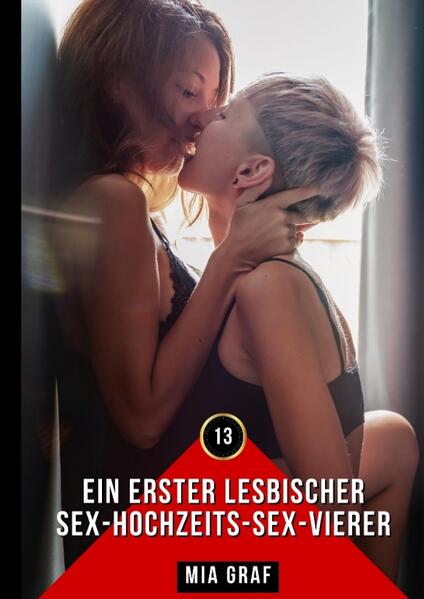 Willkommen in diesem neuen Buch von Mia Graf, einer Sammlung sinnlicher Erzählungen, die die Grenzen der Lust und Leidenschaft erkunden. In diesen Seiten werden Sie in eine Welt der Verführung, der intimen Begegnungen und der unerwarteten Wünsche eintauchen. Jede Geschichte erzählt von fesselnden Momenten, die die Sinne erwecken und die Fantasie anregen. Von geheimen Begegnungen in dunklen Gassen bis hin zu leidenschaftlichen Verwicklungen zwischen Unbekannten - diese Geschichten nehmen Sie mit auf eine Reise durch das Spiel der Begierde, das im Verborgenen blüht. Jeder Protagonist entdeckt seine tiefsten Sehnsüchte und öffnet die Tür zu einer Welt voller Tabus und Verlockungen. Das Buch enthält freizügige sexuelle Inhalte und ist nicht für Jugendliche unter 18 Jahren geeignet. Die Geschichten sind reine Fantasie: Die Charaktere sind alle volljährig und, wie der Inhalt, fiktiv. Tauchen Sie ein in die Welt von Mia Graf und lassen Sie sich von den unerwarteten Wendungen, den knisternden Momenten und den leidenschaftlichen Begegnungen fesseln. Erleben Sie die intensiven Emotionen, die in den Nuancen der Verführung verborgen sind, und lassen Sie Ihrer eigenen Vorstellungskraft freien Lauf, während Sie sich in diese Geschichten vertiefen. Seien Sie bereit, Ihre tiefsten Fantasien zu erkunden und das Verlangen in all seinen Facetten zu erleben. Willkommen in einer Welt der Lust und Leidenschaft!