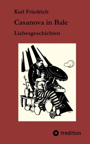 Liebe, so heisst es, ist das Grösste, was Menschen zuteil werden kann. Denn war wäre ein Leben ohne Liebe? Doch was ist Liebe eigentlich? Darauf geben die dreizehn Geschichten dieses Buches nur andeutungsweise eine Antwort. Auch finden sich in ihnen keine Ratschläge in Liebesdingen, weder für Verliebte noch für solche, die sich nach Liebe sehnen. Und ebenso wenig werden, dem Titel zum Trotz, pikante Anekdoten zum Besten gegeben. Statt dessen erzählen sie von Menschen, die in ihrem Leben glückliche und weniger glückliche Erfahrungen mit der Liebe gemacht haben, dies auf eigenwillige und nicht alltägliche Art.