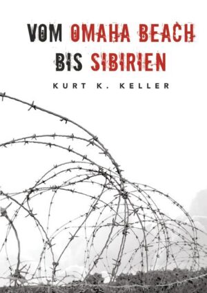 Von einer Hölle in die nächste … Spüren Sie dem schier unvorstellbaren Martyrium des Soldaten Kurt K. Keller nach! Kurt K. Keller, Jahrgang 1925, trat im April 1943 seinen Dienst bei der Wehrmacht an - ihm sollte ein bewegtes Soldatenleben bevorstehen: Am 6. Juni 1944, dem D-Day, gehörte Keller zu den Verteidigern am blutigen Strandabschnitt Omaha Beach, wo Tausende US-Soldaten direkt in den deutschen Kugelhagel hineinrannten. Im Anschluss machte er die Rückzugskämpfe der Wehrmacht bis zum Rhein mit. Des Kämpfens überdrüssig, ließ sich Keller zu einer leichtfertigen Äußerung hinreißen, weshalb ihm ein Kriegsgerichtsprozess drohte. Er entschied sich kurzerhand zu desertieren, wurde jedoch verraten und festgenommen. So gelangte er zum Bewährungsbataillon 500 - ein Himmelfahrtskommando an der Ostfront! Im April 1945 wurde das Bataillon eingekesselt und im Feuer von "Stalinorgeln" und sowjetischen Panzern aufgerieben. Kurt Keller geriet in Kriegsgefangenschaft und verlegte in einem Gewaltmarsch zum KZ Ausschwitz, wo er die zahlreichen Leichen beerdigen sollte - ein furchtbarer Auftrag! Dort erlebte der junge Soldat auch das Kriegsende. Doch damit war Kellers Martyrium noch lange nicht zu Ende … Die Sowjets pferchten ihn mit zig Kameraden in einen Güterwaggon. Es folgte eine unmenschliche Odyssee ins Schachtlager Leninsk im Kusnetzbecken - 8.000 Kilometer von der Heimat entfernt! Kurt Keller gelang schließlich eine dramatische Flucht über 3.500 Kilometer nach Westen, doch im Gewirr der Schienenstränge entschied er sich schließlich für den falschen Zug … D-Day-Experte Helmut Konrad von Keusgen hat Kellers Geschichte nach zahllosen Gesprächen und akribischen Recherchen zu Papier gebracht. Seine Hingabe zu den Details und seine präzisen Beschreibungen zeichnen diese Biografie aus. Zahlreiche Fotografien liefern Ihnen zudem spannende Einblicke in das Soldatenleben Kellers. Sichern Sie sich jetzt diese überarbeitete Neuauflage des lange vergriffenen Buches, das erstmals im Jahr 2004 erschienen ist. Die erschütternden Erinnerungen Kurt K. Kellers werden Sie fesseln und nicht mehr loslassen. Erleben Sie die schier unvorstellbare Geschichte eines deutschen Soldaten, der beständig von einer Hölle in die nächste geriet.