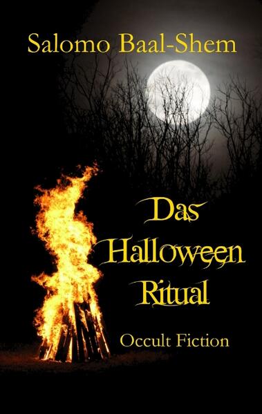 Mysterienschülerin Gerda soll ihr erstes Halloween-Ritual in der Tradition der alten Erdmagie leiten und den Schleier zur Totenwelt öffnen. Doch dieses Jahr fällt Halloween auf einen Vollmond und in der Hexenkunst sagt man, dass zu dieser Zeit alle magischen Kräfte verstärkt werden und außer Kontrolle geraten können. Wie real ist die Gefahr, dass Kreaturen der Anderswelt wie Werwölfe oder andere Unholde durch das Ritual angelockt werden könnten und wie werden Gerda und ihre Gefährten damit umgehen? Okkulte Fiktion basierend auf tatsächlichen Praktiken und Erfahrungen in der Magie und den westlichen Mysterien mit ausführlichem Glossar im Anhang.