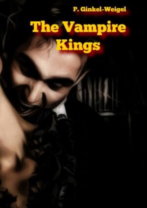 The Vampire Kings, ist ein Roman der sich mit der Geschichte der 9 Vampirfürsten befasst. Im Mittelpunkt des ersten Teils stehen dabei zwei Parteien. Zum einen der Vampirfürst Nicolai Bolschakow und seine Familie. Diese flüchtete aus der Not heraus Anfang des 20.- ten Jahrhunderts nach Amerika und gründete dort einen neuen Vampir- Clan. Nach Jahrzehnten des Friedens muss sich die Vampirfamilie jedoch mit neuen Rivalen an der amerikanischen Ostküste auseinandersetzen. Auf der anderen Seite erwacht jedoch noch eine ganz andere Bedrohung. Und diese möchte sich nicht mit den Vampiren um Blutquellen streiten. Ein ehemaliger Weggefährte der Vampirfürsten hat es sich zum Ziel gesetzt, die Welt von den Blutsaugern zu befreien. Auch er ist nicht alleine. Und nach fast 1000 Jahren scheint er endlich einen Weg gefunden zu haben seine ehemaligen Kameraden zu vernichten.