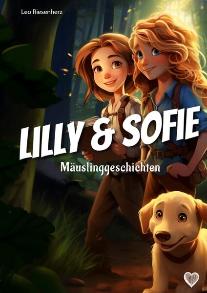 Vor wenigen Augenblicken waren Lilly und Sofie noch zwei ganz normale Mädchen. Nur eine Sternschnuppe später stolpern sie in das größte Abenteuer ihres Lebens. Gemeinsam mit ihrem pelzigen Freund treten sie einen magischen Wettlauf gegen die Zeit an. Ihr Ziel: Die Welt der Zauberwesen darf nicht verschwinden! Dabei treffen sie auf mehr Magie, als sie je zu träumen gewagt hätten.