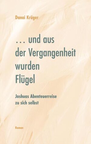 Joshua ist ein schwer verkopfter Mittvierziger, dessen Leben nur aus Arbeit, Langstreckenlauf und einem kaputten Magen besteht. Nobbi, ein feinstofflicher Human’s Assistent, der zwar ein Herz aus Gold, aber auch einen Hang zu ver-rückten Situationen hat, bekommt den Auftrag, Joshua in ein gesundes und glückliches Leben zu führen. Mit Nobbis Einmischung beginnt für Joshua eine turbulente Zeit voller Erinnerungen und neuer Erfahrungen. Diese führen ihn in die Tiefen seiner eigenen Gefühle sowie zu dem Geschenk echter Freundschaft. Gemeinsam lassen die beiden auf humorvolle und unkonventionelle Weise aus Joshuas traumatischen Vergangenheiten Flügel für eine erfüllende Zukunft wachsen.