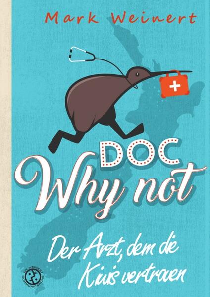 Die Abenteuer eines Anästhesisten in Neuseeland Im Krankenhaus von Wellington läuft der Kiwi anders: Da bricht ein hektischer Chirurg den Putz aus der Decke, weil er statt in den OP lieber auf den Golfplatz will. Der Chefarzt verlässt mitten im Eingriff den aufgeschnittenen Patienten und führt eine Lagebesprechung durch. Und wenn auf Station mal das Licht ausfällt, scheint das einzig den neu zugewanderten deutschen Narkosearzt zu stören. Doch she’ll be right sagt sich Dr. Weinert alias Doc Why Not, wie er von seinen Kollegen bald genannt wird. In Neuseeland ist eben nicht alles auf Effizienz getrimmt, auch bei gröbstem Versagen herrscht ein freundlicher Umgangston, und mit Erdbeben kommt man hier eben besser klar als mit alkoholisierten Mitmenschen. Ohne Blatt vorm Mund schildert der Doc seinen täglichen Culture-Clash am anderen Ende der Welt.