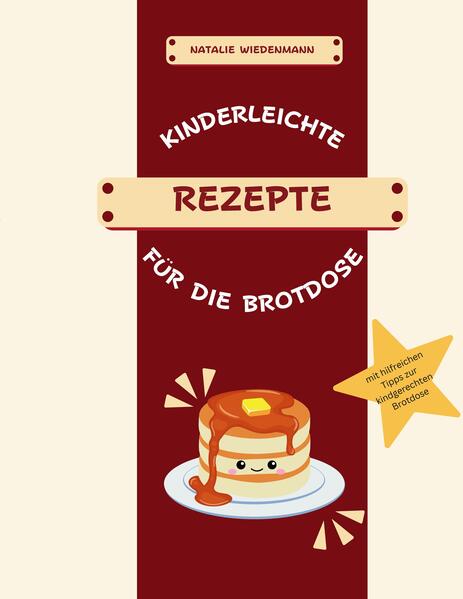 Abwechslungsreiche Brotdosen für Ihre Kinder zu zaubern ist nicht schwer! Mit diesem Kochbuch haben Sie viele schnelle und einfache Gerichte an der Hand, die Sie ideal für die Brotdose Ihres Kindergarten- oder Schulkinds nutzen können. Die Rezepte sind so einfach, dass auch Kinder wunderbar dabei helfen können.