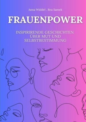 Frauenpower erzählt von Frauen, die es gewagt haben, sich gegen die Strömung zu stemmen und die sich nicht von ihren Rückschlägen entmutigen ließen. In ihren bewegenden Geschichten siehst du, wie sie sich immer wieder aufgerappelt haben, wie sie den Mut aufbrachten, ihre eigene Stimme zu finden und für sich einzutreten. Mit diesem Buch möchten wir inspirieren und teilen, was uns geholfen hat, in unseren dunkelsten Stunden nicht aufzugeben. Welche Lebensphilosophie uns antreibt, uns dazu bewegt, trotz aller Widrigkeiten unseren Träumen zu folgen. Immer wieder aufzustehen, neugierig zu bleiben und unsere Komfortzone zu erweitern.