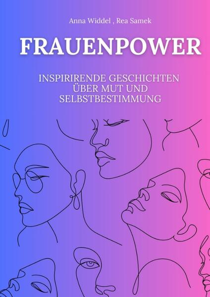 Frauenpower erzählt von Frauen, die es gewagt haben, sich gegen die Strömung zu stemmen und die sich nicht von ihren Rückschlägen entmutigen ließen. In ihren bewegenden Geschichten siehst du, wie sie sich immer wieder aufgerappelt haben, wie sie den Mut aufbrachten, ihre eigene Stimme zu finden und für sich einzutreten. Mit diesem Buch möchten wir inspirieren und teilen, was uns geholfen hat, in unseren dunkelsten Stunden nicht aufzugeben. Welche Lebensphilosophie uns antreibt, uns dazu bewegt, trotz aller Widrigkeiten unseren Träumen zu folgen. Immer wieder aufzustehen, neugierig zu bleiben und unsere Komfortzone zu erweitern.