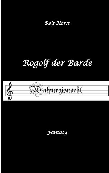 Im dritten Band über Rogolf den Barden, Mandy und die Liga der weißen Magiekundigen dreht sich alles um die Walpurgisnacht und die Feiern rund um Hexen und den Teufel, die hauptsächlich in vielen Orten im Harz stattfinden. Da in dieser Nacht - genau wie in der Nacht vom 31.10. auf den 01.11., also vom Reformationstag / Halloween auf Allerheiligen - die Tore zur Welt der Toten weiter geöffnet sind als es normalerweise der Fall ist, versuchen die wirklichen Hexen und Dämonen in unsere Welt zu kommen. Dann schlägt die Stunde der Liga-Mitarbeiter*innen, deren Aufgabe darin besteht, die echten Wesen der Finsternis aufzuspüren und zu vernichten.