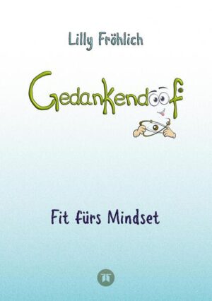 Sorge dafür, dass dein größter Feind nicht zwischen deinen Ohren sitzt! Was sind Gedanken und wieso beeinflussen sie unsere Gefühle? Was genau läuft in unserem Körper ab, wenn wir denken und fühlen? Dein Magier (=Seele) in seiner Magierwerkstatt (=Gehirn) unterscheidet nicht zwischen körperlichen und seelischen Schmerzen und auch nicht zwischen realen und fiktiven Ereignissen (=Gedanken). Das bedeutet, dass jeder negative Gedanke eine Kette von biologischen und chemischen Prozessen in Gang setzt und dein Magier fleißig schlammige Hormoncocktails braut, die sogar krank machen können. Und während die miese Hormonparty steigt, könntest du eigentlich dein volles Potenzial ausschöpfen, was aber nicht geht, weil du deine ganze Energie brauchst, um die ›schlechten‹ Hormone abzuwehren und zu überleben. Darum klebe dir kein Pflaster auf, BEVOR du dich geschnitten hast! Wie kannst du nun also alte Denkund Gefühlsmuster ablegen, um endlich glücklich und befreit zu leben? Glaubenssätze, Werte, Anker sowie Lösungen u.v.m. findest du in diesem Ratgeber, damit du Negatives aus deinem Leben verbannen kannst. Lass dich an die Hand nehmen und gehe gemeinsam mit mir in ein positiveres und glücklicheres Leben!