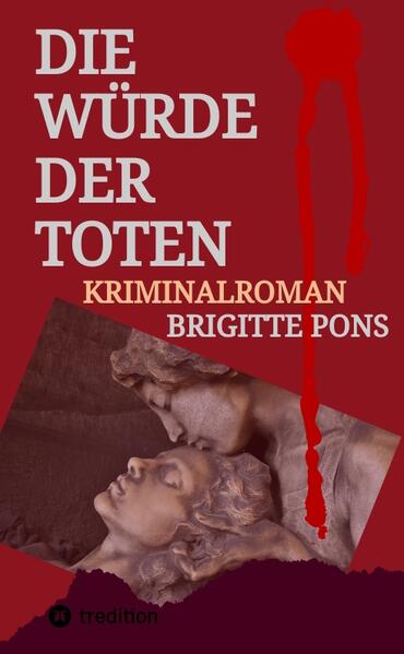 Henriette, genannt Henry, ist Thanatopraktikerin: Sie richtet Verstorbene für die Bestattung her. Die Würde der Toten ist ihr heilig. Und sie liebt ihre Arbeit. Bis sie es mit Leichen zweifelhafter Herkunft, einem undurchsichtigen Geschäftsmann und einem wortkargen Polizisten zu tun bekommt. Sie stellt Fragen. Doch wer zu viel wissen will, bringt sich und andere in Gefahr. Um das Leben eines Freundes zu retten, muss Henry schwere Entscheidungen treffen und all ihre Prinzipien über Bord werfen. Die Gefahr schleicht sich langsam an. Ein Krimi für Lesegenießer. Überarbeitete und lektorierte Neuauflage