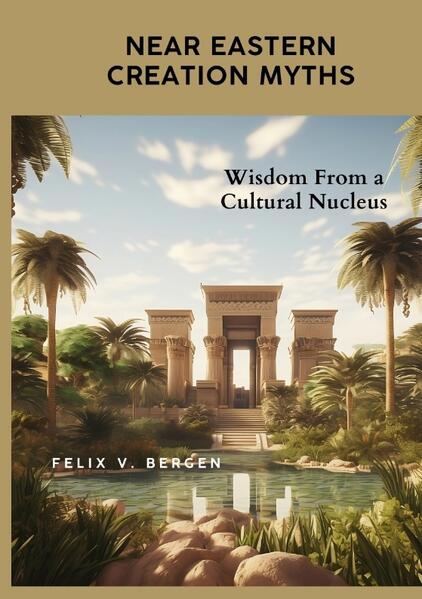 The Near Eastern myths and tales are more than simply stories: they are windows into former civilizations, revealing how our forefathers regarded the world around them. This book delves into the depths of these ancient stories, highlighting the roles of gods, heroes, and everyday people, as well as providing an in-depth examination of the symbols and patterns that run throughout each one. Anyone interested in history, mythology, or the eternally intriguing human tale should read this book.