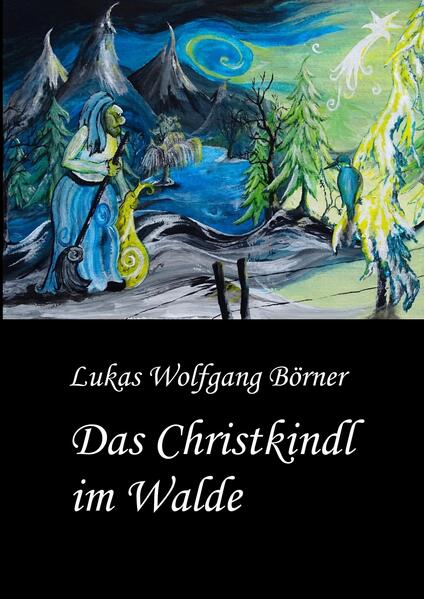 Lass dir, lieber Leser, bitte nicht die Besinnlichkeit rauben. Weder von den Rentiergeweih tragenden X- Mas- Fans, noch weniger aber von den Weihnachtsmuffeln, die das Christfest in die Heuchler&Konsum- Schublade zu stecken versuchen du weißt ja, wie ähnlich sich die beiden Parteien in ihrer Unfähigkeit, kindliche Glückseligkeit von Kitsch zu unterscheiden, sind. Begleite denn lieber die kleine Silvia und ihre sprechende Puppe in den Wald, um noch kurz vor der Bescherung das Christkind aufzuspüren, stehe dem armen Richard angesichts des entsetzlichen Wilden Heeres während der Kriegsweihnacht 42 bei, verfalle der bezaubernden Nixe Juveline am Reschensee und nutze die freie Zeit zwischen den Jahren, um tief in die gleichermaßen befremdlichen wie anarchischen Gesetzmäßigkeiten des kindlichen Spiels vorzudringen. In zahlreichen liebevoll illustrierten Geschichten wirst du viele alte Bekannte, wie das Christkind, St. Nikolaus, die wilden Perchten sowie den Weihnachtsmann und Knecht Ruprecht, wiedertreffen, aber auch den schwedischen Wichtel Tomte und Italiens wohl berühmteste Gabenbringerin die Hexe Befana.