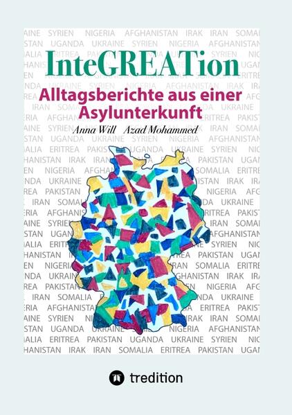 „Ich wollte eigentlich nie hier in Deutschland bleiben, ich wollte weiter nach Kanada, habe ich dir das schon mal erzählt?“ Ich schaue in die tiefbraunen Augen meines Freundes. „Azad, wie bist du eigentlich hierhergekommen? Und wie kam es, dass du in Sibirien auf einem Internat gelandet bist?” frage ich ihn. „Das ist eine sehr lange Geschichte, aber ich würde sie dir gern erzählen.“ InteGREATion erzählt die Geschichte von Azad Mohammed, der selbst als Jugendlicher mit seiner Familie aus dem Irak zuerst in die Türkei fliehen musste. Von dort aus wurde er von seinem Vater, einem irakischen Peschmerga-Kämpfer, mit den Worten „Euch alle werde ich begraben, aber dem Kommunismus werde ich treu bleiben“ nach Russland auf ein Internat geschickt. Viele Jahre später machte er sich auf den Weg nach Deutschland. InteGREATion erzählt auch die Geschichte von Menschen wie du und ich. Vom Alltag der Geflüchteten, die seit 2015 in Deutschland leben. Von ihrer Hoffnung und ihren Problemen, von Reibungsflächen und Freundschaft, von Toleranz und Intoleranz, Selbstlosigkeit und Egoismus, Wut und Freude, Grenzen und Grenzüberschreitungen, von Unverschämtheiten und Aufmerksamkeiten, Moral und Lügen, von Suizid und dem Leben. Aber auch von unseren Schwierigkeiten als Gesellschaft und der damit verbundenen Frage: Funktioniert Integration?