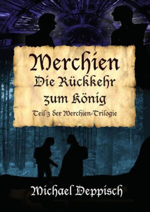 Der Roman ist der dritte Band der Fortsetzung von Hänsel und Gretel (und vieler anderer Märchen). In den ersten beiden Bänden machten sich unsere Helden auf die Suche nach einer entführten Prinzessin. Nun aber stellen sie fest, dass sich ihnen auf ihrer Mission noch ganz andere Abenteuer in den Weg stellen. Die böse Hexe und Rumpelstilzchen treiben ihr übles Spiel mit ihnen, bis es sogar für sie gefährlich wird. Eine unerwartete Gefahr macht sich daran, ganz Merchien zu zerstören. Es geht buchstäblich um Leben und TOD. "...und wenn sie nicht gestorben sind, dann überleben sie hoffentlich bis zum Finale der Trilogie."