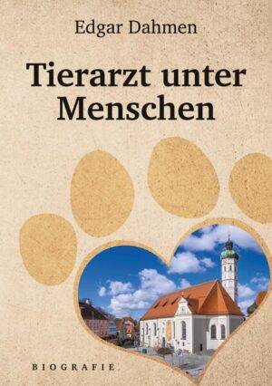 In diesem Buch erzählt Edgar Dahmen, wie Reiner Zanten seine Tierarztpraxis in Dachau gegründet und über vier Jahrzehnte erfolgreich geführt hat. Er berichtet von seinen Erfahrungen mit Mitarbeitern, Freunden, Kunden, Hundezüchtern, Tierschutzvereinen und anderen Partnern. Er gibt Einblicke in seine Arbeit als Fleischhygieniker im Schlachthof und bei Metzgern, beschreibt die Herausforderungen und Veränderungen, die das Zeitalter der mobilen Telefone und die aufkommende Konkurrenz mit sich brachten. Er reflektiert auch über seine persönlichen Gedanken und Gefühle als Mensch in dieser Zeit und teilt seine Erinnerungen, Weisheiten und Ratschläge mit Dachauer Wegbegleitern, an der Entwicklung der Tiermedizin interessierten, angehenden, praktizierenden und pensionierten Tierärzten.