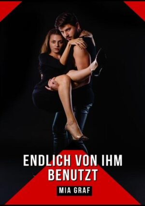 Willkommen in diesem neuen Buch von Mia Graf, einer Sammlung sinnlicher Erzählungen, die die Grenzen der Lust und Leidenschaft erkunden. In diesen Seiten werden Sie in eine Welt der Verführung, der intimen Begegnungen und der unerwarteten Wünsche eintauchen. Jede Geschichte erzählt von fesselnden Momenten, die die Sinne erwecken und die Fantasie anregen. Von geheimen Begegnungen in dunklen Gassen bis hin zu leidenschaftlichen Verwicklungen zwischen Unbekannten - diese Geschichten nehmen Sie mit auf eine Reise durch das Spiel der Begierde, das im Verborgenen blüht. Jeder Protagonist entdeckt seine tiefsten Sehnsüchte und öffnet die Tür zu einer Welt voller Tabus und Verlockungen. Das Buch enthält freizügige sexuelle Inhalte und ist nicht für Jugendliche unter 18 Jahren geeignet. Die Geschichten sind reine Fantasie: Die Charaktere sind alle volljährig und, wie der Inhalt, fiktiv. Tauchen Sie ein in die Welt von Mia Graf und lassen Sie sich von den unerwarteten Wendungen, den knisternden Momenten und den leidenschaftlichen Begegnungen fesseln. Erleben Sie die intensiven Emotionen, die in den Nuancen der Verführung verborgen sind, und lassen Sie Ihrer eigenen Vorstellungskraft freien Lauf, während Sie sich in diese Geschichten vertiefen. Seien Sie bereit, Ihre tiefsten Fantasien zu erkunden und das Verlangen in all seinen Facetten zu erleben. Willkommen in einer Welt der Lust und Leidenschaft!