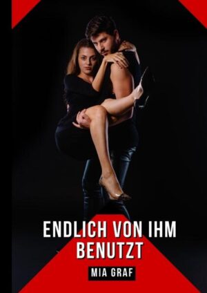 Willkommen in diesem neuen Buch von Mia Graf, einer Sammlung sinnlicher Erzählungen, die die Grenzen der Lust und Leidenschaft erkunden. In diesen Seiten werden Sie in eine Welt der Verführung, der intimen Begegnungen und der unerwarteten Wünsche eintauchen. Jede Geschichte erzählt von fesselnden Momenten, die die Sinne erwecken und die Fantasie anregen. Von geheimen Begegnungen in dunklen Gassen bis hin zu leidenschaftlichen Verwicklungen zwischen Unbekannten - diese Geschichten nehmen Sie mit auf eine Reise durch das Spiel der Begierde, das im Verborgenen blüht. Jeder Protagonist entdeckt seine tiefsten Sehnsüchte und öffnet die Tür zu einer Welt voller Tabus und Verlockungen. Das Buch enthält freizügige sexuelle Inhalte und ist nicht für Jugendliche unter 18 Jahren geeignet. Die Geschichten sind reine Fantasie: Die Charaktere sind alle volljährig und, wie der Inhalt, fiktiv. Tauchen Sie ein in die Welt von Mia Graf und lassen Sie sich von den unerwarteten Wendungen, den knisternden Momenten und den leidenschaftlichen Begegnungen fesseln. Erleben Sie die intensiven Emotionen, die in den Nuancen der Verführung verborgen sind, und lassen Sie Ihrer eigenen Vorstellungskraft freien Lauf, während Sie sich in diese Geschichten vertiefen. Seien Sie bereit, Ihre tiefsten Fantasien zu erkunden und das Verlangen in all seinen Facetten zu erleben. Willkommen in einer Welt der Lust und Leidenschaft!