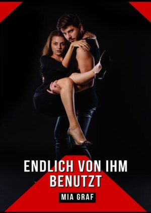 Willkommen in diesem neuen Buch von Mia Graf, einer Sammlung sinnlicher Erzählungen, die die Grenzen der Lust und Leidenschaft erkunden. In diesen Seiten werden Sie in eine Welt der Verführung, der intimen Begegnungen und der unerwarteten Wünsche eintauchen. Jede Geschichte erzählt von fesselnden Momenten, die die Sinne erwecken und die Fantasie anregen. Von geheimen Begegnungen in dunklen Gassen bis hin zu leidenschaftlichen Verwicklungen zwischen Unbekannten - diese Geschichten nehmen Sie mit auf eine Reise durch das Spiel der Begierde, das im Verborgenen blüht. Jeder Protagonist entdeckt seine tiefsten Sehnsüchte und öffnet die Tür zu einer Welt voller Tabus und Verlockungen. Das Buch enthält freizügige sexuelle Inhalte und ist nicht für Jugendliche unter 18 Jahren geeignet. Die Geschichten sind reine Fantasie: Die Charaktere sind alle volljährig und, wie der Inhalt, fiktiv. Tauchen Sie ein in die Welt von Mia Graf und lassen Sie sich von den unerwarteten Wendungen, den knisternden Momenten und den leidenschaftlichen Begegnungen fesseln. Erleben Sie die intensiven Emotionen, die in den Nuancen der Verführung verborgen sind, und lassen Sie Ihrer eigenen Vorstellungskraft freien Lauf, während Sie sich in diese Geschichten vertiefen. Seien Sie bereit, Ihre tiefsten Fantasien zu erkunden und das Verlangen in all seinen Facetten zu erleben. Willkommen in einer Welt der Lust und Leidenschaft!