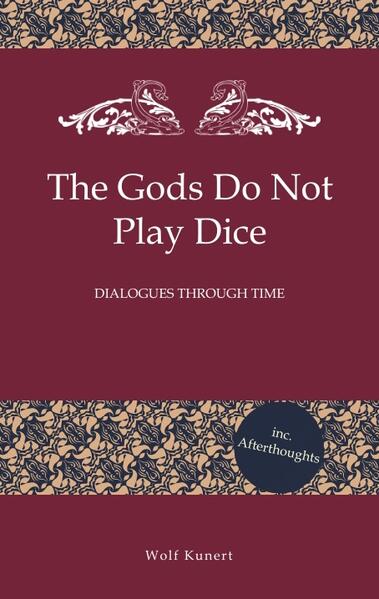 Do the old myths still have something to tell us? What experiences could the figures from the Trojan War convey to us today? The author wanted to find out. He set out to talk to them. They answered his questions. He was able to win over prominent interlocutors such as Cassandra, Penthesilea and Odysseus. You can look forward to the answers and immerse yourself in the magical world of Greek mythology. This book "The Gods Do Not Play Dice" takes you into fictional dialogs with figures and creatures who are willing to share their stories and their lives with you. Homer's Illiad is considered humanity's first war report. However, he did not always clearly separate what had been handed down from poetry. My dialogues through time deal with this period through the person of Cassandra. I was sometimes surprised at how little the means and methods of war have changed to this day. Writing is public thinking. Look what I was thinking! There will always be someone later who is convinced that they could have formed these sentences, these thoughts better. But then it is too late, then the order and the selection are fixed and therein lies the writer's crime. The reader accuses him of this whenever possible. Excerpt: The gods dont play dice - ("Kassandra") So you learned that Menelaus would never let a spoiled boy take his wife. You had seen it and you had warned them. You had told them again and again. Beware of the Greeks, you are said to have shouted, more likely to stammer in one of these fits, even when they bring gifts. But they didn't believe you. Apollo's curse has long since worked against you. Your father punished you for these words. They were not beneficial for Troy, he had said. The truth is of little use in war. And doubts, whether justified or not, only ever benefit the enemy. You had to learn these words, war and enemy and before that, attack. That seemed to have become the most important word in Troy: assault, or rather cowardly assault. His question then hit you with full force, whether you wanted the victory of the Greeks and the downfall of Troy. It hit you like an ax and split your mind. How could he have thought that question? Then how could he even pronounce them? Had he denied you your love for him, for yours, at that moment? Really? Whether asked this way or another, this question silenced you forever. You never spoke out loud to others again. You never really confided in others again. Hints, fragments at best, and then immediately being silent again. Your dearest brother, Helenos, your twin, was still on your side. He saw what you saw, saw the inevitable. But he remained silent in the face of his angry father. He seemed blind, like his priests. All men who only whispered to the king what he was ready to hear. Hecuba often scolded her for this and left no doubt about Priam's decisions, which were actually hers. You had often overheard them, Kassandra, heard them talking when they were conferring together, when they were conferring in the palace. You could still move freely. After all, you were one of them. It was like that until the first time you loudly disagreed with them. You heard that they knew that your father's sister Hesione was not stolen by the Greeks, but willingly became Telamon's wife. You heard that this marriage without the king's consent was treason in your father's eyes. He could not allow a Greek to come to an agreement with a Trojan of her status without his consent. That had to be seen as an insult... But then he made his most fatal mistake. Your brother Paris was commissioned to bring Hesione to Troy without properly informing him. He couldn't do that with this dispatch accompanying him. So he decided, untrained in dealing with kings and politics, to kidnap Helena in return for the perceived insult. As if he could make up for one mistake with another."