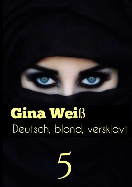 Mein Name ist Gina Weiß. Seit einiger Zeit schreibe ich Erotikbücher. Wie meine Buchreihe “Bumsgeschichten“. Doch nun möchte ich mich einem neuen Projekt widmen. “Deutsch, blond, versklavt!“ - ist eine erotische Reihe von Kurzgeschichten. Im fünften Teil dieser Reihe gebe ich mich selbst hin. Diese Geschichte handelt von einer fiktiven Wirklichkeit. Einer alternativen Realität in der ich im Leben gescheitert bin. Verzweifelt melde ich mich auf eine Anzeige die ich in einem Forum für Swinger gesehen habe. Und erhalte prompt die Antwort. Nur kurze Zeit später treffe ich mich mit dem mysteriösen Mann der die Anzeige aufgegeben hat. Ihre Gina Weiß