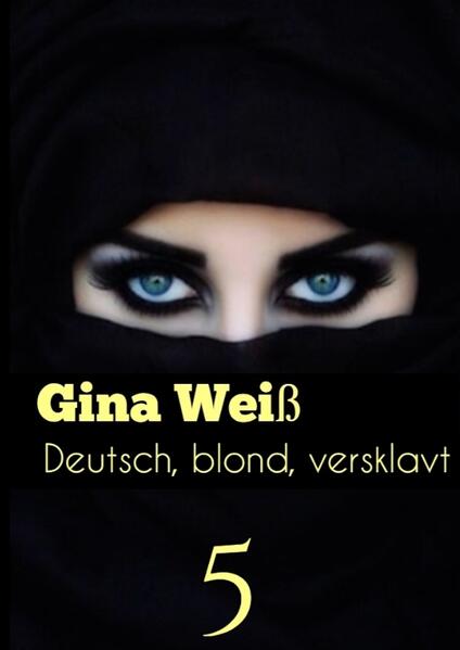 Mein Name ist Gina Weiß. Seit einiger Zeit schreibe ich Erotikbücher. Wie meine Buchreihe “Bumsgeschichten“. Doch nun möchte ich mich einem neuen Projekt widmen. “Deutsch, blond, versklavt!“ - ist eine erotische Reihe von Kurzgeschichten. Im fünften Teil dieser Reihe gebe ich mich selbst hin. Diese Geschichte handelt von einer fiktiven Wirklichkeit. Einer alternativen Realität in der ich im Leben gescheitert bin. Verzweifelt melde ich mich auf eine Anzeige die ich in einem Forum für Swinger gesehen habe. Und erhalte prompt die Antwort. Nur kurze Zeit später treffe ich mich mit dem mysteriösen Mann der die Anzeige aufgegeben hat. Ihre Gina Weiß