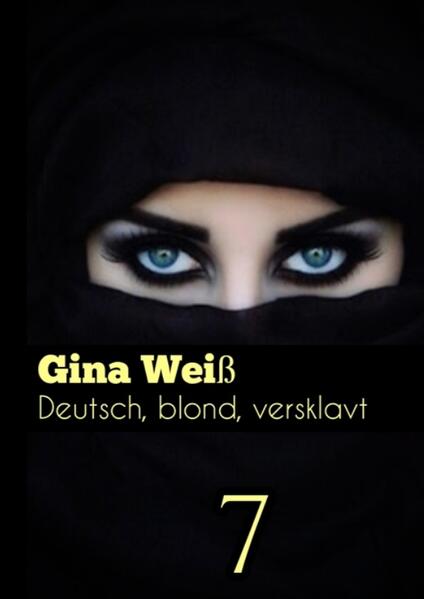 Mein Name ist Gina Weiß. Seit einiger Zeit schreibe ich Erotikbücher. Wie meine Buchreihe “Bumsgeschichten“. Doch nun möchte ich mich einem neuen Projekt widmen. “Deutsch, blond, versklavt!“ - ist eine erotische Reihe von Kurzgeschichten. Im sechsten Teil dieser Reihe gebe ich mich selbst hin. Diese Geschichte handelt von einer fiktiven Wirklichkeit. Einer alternativen Realität in der ich im Leben gescheitert bin. Verzweifelt habe ich mich auf eine Anzeige gemeldet, die ich in einem Forum für Swinger gesehen hatte. Der Auftraggeber, ein junger, reicher Iraner, hatte mich zum Probewochenende eingeladen. Ich konnte Djamil davon überzeugen mich einzustellen. Und nun ist er mein neuer Herr. Mit dem ich viele amouröse Erlebnisse teile. Ihre Gina Weiß