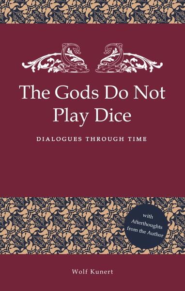 Do the old myths still have something to tell us? What experiences could the figures from the Trojan War convey to us today? The author wanted to find out. He set out to talk to them. They answered his questions. He was able to win over prominent interlocutors such as Cassandra, Penthesilea and Odysseus. You can look forward to the answers and immerse yourself in the magical world of Greek mythology. This book takes you into fictional dialogs with figures and creatures who are willing to share their stories and their lives with you. Homer's Illiad is considered humanity's first war report. However, he did not always clearly separate what had been handed down from poetry. My dialogues through time deal with this period through the person of Cassandra. I was sometimes surprised at how little the means and methods of war have changed to this day. Writing is public thinking. Look what I was thinking! There will always be someone later who is convinced that they could have formed these sentences, these thoughts better. But then it is too late, then the order and the selection are fixed and therein lies the writer's crime. The reader accuses him of this whenever possible. Excerpt: The gods dont play dice - ("Kassandra") So you learned that Menelaus would never let a spoiled boy take his wife. You had seen it and you had warned them. You had told them again and again. Beware of the Greeks, you are said to have shouted, more likely to stammer in one of these fits, even when they bring gifts. But they didn't believe you. Apollo's curse has long since worked against you. Your father punished you for these words. They were not beneficial for Troy, he had said. The truth is of little use in war. And doubts, whether justified or not, only ever benefit the enemy. You had to learn these words, war and enemy and before that, attack. That seemed to have become the most important word in Troy: assault, or rather cowardly assault. His question then hit you with full force, whether you wanted the victory of the Greeks and the downfall of Troy. It hit you like an ax and split your mind. How could he have thought that question? Then how could he even pronounce them? Had he denied you your love for him, for yours, at that moment? Really? Whether asked this way or another, this question silenced you forever. You never spoke out loud to others again. You never really confided in others again. Hints, fragments at best, and then immediately being silent again. Your dearest brother, Helenos, your twin, was still on your side. He saw what you saw, saw the inevitable. But he remained silent in the face of his angry father. He seemed blind, like his priests. All men who only whispered to the king what he was ready to hear. Hecuba often scolded her for this and left no doubt about Priam's decisions, which were actually hers. You had often overheard them, Kassandra, heard them talking when they were conferring together, when they were conferring in the palace. You could still move freely. After all, you were one of them. It was like that until the first time you loudly disagreed with them. You heard that they knew that your father's sister Hesione was not stolen by the Greeks, but willingly became Telamon's wife. You heard that this marriage without the king's consent was treason in your father's eyes. He could not allow a Greek to come to an agreement with a Trojan of her status without his consent. That had to be seen as an insult... But then he made his most fatal mistake. Your brother Paris was commissioned to bring Hesione to Troy without properly informing him. He couldn't do that with this dispatch accompanying him. So he decided, untrained in dealing with kings and politics, to kidnap Helena in return for the perceived insult. As if he could make up for one mistake with another."