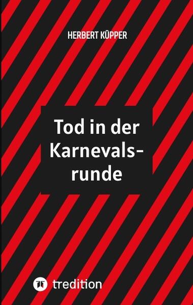 In der “Nippeser Einkehr” tagt das Honoratiorenparlament des Veedels und diskutiert wichtige karnevalspolitische Fragen. Am Ende der Sitzung ist einer von ihnen tot: vergiftet mit Blausäure. Während sich die Polizei früh auf den bequemsten Verdächtigen konzentriert, nehmen dessen Rechtsanwältin und ein Polizist der Ermittlungsgruppe, der mit dieser vorzeitigen Festlegung nicht einverstanden ist, die Spur auf. Sie finden ein Geflecht aus Veedelspolitik, persönlichen Eitelkeiten und widersprüchlichen Interessen im Karneval und im richtigen Leben. Aber finden sie auch die Täterin oder den Täter?