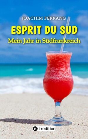 In meinem Buch "ESPRIT DU SUD - Mein Jahr in Südfrankreich" entführe ich die Leser in das malerische südfranzösische Mittelmeer, wo ich im Verlauf eines Jahres 25 fesselnde teils selbsterlebte Kurzgeschichten niedergeschrieben habe. Als deutschstämmiger Franzose offenbare ich die Tücken der südfranzösischen Mentalität, sei es im Umgang mit Handwerkern, Behörden oder im täglichen Miteinander. Die Erzählungen spiegeln meine eigene Alltagserfahrung wider und erlauben dem Leser einen einzigartigen Blick auf die Eigenheiten beider Nationalitäten. Mit Charme und Humor nehme ich als Deutscher manche südfranzösischen Eigenheiten aufs Korn, während ich als Südfranzose die Deutschen, die alles nach dem Terminkalender regeln, in den Fokus nehme. Dabei fließen die nationalen Besonderheiten organisch in die Erzählungen ein, ohne den Leser zu überfordern. Die Kulisse bildet nicht nur die atemberaubende Landschaft Südfrankreichs, sondern auch das berühmte Savoir-vivre, das Lebensgefühl der Region. Mit meinem alten 2CV, dem Döschwo, einem originellen französischen Kult-Auto, und meiner französischen Velosolex, diesem Fahhrad mit Hilfsmotor, erlebt der Leser nicht nur die Geschichten, sondern bekommt auch Einblicke in den Alltag eines integrierten Fremden. Die Erzählungen sind gespickt mit französischen Begriffen, die den Leser in die lokale Atmosphäre eintauchen lassen. Doch keine Sorge, Französischkenntnisse sind keine Voraussetzung für das Verständnis der Geschichten. Die Charaktere meiner südfranzösischen Nachbarn Paco und Madeleine, die mich in ihre Freundes- und Bekanntenkreise einführen, verleihen dem Buch Authentizität und Tiefe.