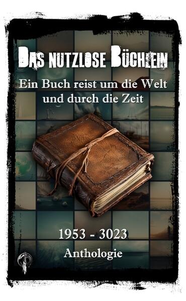 Tauche ein in die geheimnisvolle Welt dieses abgegriffenen, nutzlosen Büchleins, das die Jahrhunderte durchreist. Seine Reise beginnt 1953 in der Nähe der geheimnisumwitterten Area 51 und führt es durch tausend Hände, Zeiten und Schicksale. Dieses Buch offenbart mehr als nur Seiten und Worte - es ist ein Zeuge der Menschheitsgeschichte, ein Spiegel unserer Hoffnungen und Ängste. Hier verschmelzen die Genres zu einem einzigartigen Leseerlebnis - Thriller, Abenteuer, Romantik, Krimi, Fantasy, nachdenkliche Erzählungen, Jugendabenteuer, düstere Dystopien und noch vieles mehr. Ein Buch, das die Grenzen zwischen Fiktion und Realität verschwimmen lässt und dich auf eine literarische Reise mitnimmt, die du so schnell nicht vergessen wirst.