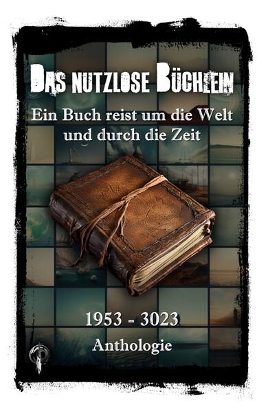 Tauche ein in die geheimnisvolle Welt dieses abgegriffenen, nutzlosen Büchleins, das die Jahrhunderte durchreist. Seine Reise beginnt 1953 in der Nähe der geheimnisumwitterten Area 51 und führt es durch tausend Hände, Zeiten und Schicksale. Dieses Buch offenbart mehr als nur Seiten und Worte - es ist ein Zeuge der Menschheitsgeschichte, ein Spiegel unserer Hoffnungen und Ängste. Hier verschmelzen die Genres zu einem einzigartigen Leseerlebnis - Thriller, Abenteuer, Romantik, Krimi, Fantasy, nachdenkliche Erzählungen, Jugendabenteuer, düstere Dystopien und noch vieles mehr. Ein Buch, das die Grenzen zwischen Fiktion und Realität verschwimmen lässt und dich auf eine literarische Reise mitnimmt, die du so schnell nicht vergessen wirst.