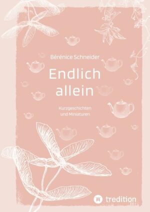 Wie la?uft das eigentlich genau mit dem Storch und den Babies? Emma hat da was im Kindergarten aufgeschnappt und fragt nach. Zum Glu?ck weiß Oma die Antwort und erkla?rt es dem Kind - vielleicht ein wenig zu detailliert. Jedenfalls bekommt Emmas Mutter am Abend des darauffolgenden Tages geho?rig A?rger mit der pru?den Kinderga?rtnerin. A?rger kennt auch die junge Frau aus der Titelgeschichte: Mit ihrem Ex-Mann, der sie ta?glich anruft, weil er im Haus etwas sucht. Und sie ra?tselt: Warum genau haben sie sich eigentlich scheiden lassen? Was ist schief gegangen? Ob Frank sich das auch gelegentlich fragt? Irgendeine Frage treibt fast alle Protagonisten aus „Endlich allein“ um. Es sind Menschen wie wir, durchschnittlich und nicht besonders heldenhaft. Mit ganz normalen Problemen - Problemen, die jeder von uns kennt.