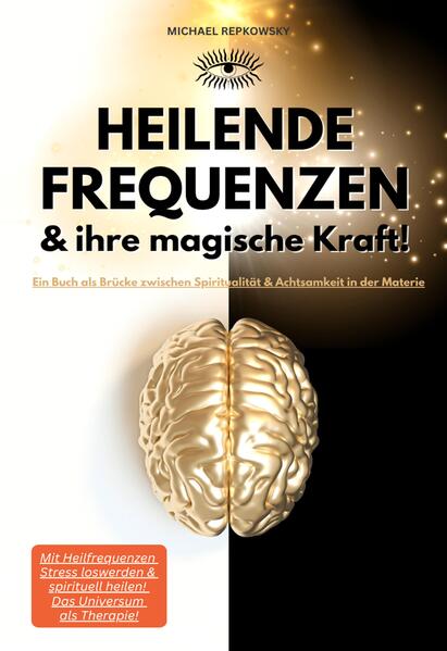 Dein Bewusstsein ist das Placebo! Entdecke die geheimnisvolle Kraft heilender Frequenzen-Erhöhe deine Schwingungsfrequenz gezielt: Die heilende Anwendung ganz bestimmter Frequenzen reicht weit zurück in die Menschheitsgeschichte. Ob im Alten Ägypten oder im antiken Griechenland-die Menschen kannten & nutzten die Wirkung des Klanges für ihre Gesundheit. Mach dir dieses wertvolle Wissen heute zunutze! Denn du BIST das Universum, das sich an seine Selbstheilungskraft erinnern muss! Bestimme deinen Geisteszustand & manifestiere somit deine Lebensumstände! Dieses Buch ist eine inspirierende Reise in die Welt des Klanges. Es erinnert dich an deine schöpferische Manifestationskraft & zieht die Verbindungen zwischen der Wissenschaft & deiner innergöttlichen Essenz! Eigne dir das richtige Wissen über die Wirkung der Klänge und der Musik an, damit du innere Ruhe finden, deine Resilienz & deine Achtsamkeit stärken & Ängste loswerden kannst. Im Buch werden die einzelnen Frequenzen detailliert erklärt. Erfahre, wie bestimmte Heilfrequenzen:-Deine Selbstheilungskräfte aktivieren-Negative Gedanken reduzieren-Einengende Emotionen lösen-Schlafprobleme lösen / Stress abbauen-Ängste stoppen-Deine Achtsamkeit stärken-Müdigkeit & Erschöpfung verringern-Deine Gedächtnisleistung verbessern-Neue Ideen in dir hervorrufen-Stichwort: Akasha-Chronik-Dich von Störfrequenzen schützen-Dir luzides Träumen erleichtern-Dir die Tür zur Astralwelt öffnen-Die Fähigkeit zur Tierkommunikation stärken (Alpha-Zustand) Bestelle jetzt & werde zum Magier deiner Realität! Musik bzw. Frequenzen sind ein wesentlicher Bestandteil des göttlichen Gewebes / des Allseins. Verwenden wir Heilfrequenzen als Werkzeug zum bewussten Erschaffen in der materiellen Welt, so ist dieser Akt schließlich ein göttlich magischer. Das Kreieren und die gezielte Anwendung von Musik ist magisch. Demnach wirst du mehr und mehr zum Magier, wenn du die Sprache des Ursprungs allen Seins erahnst. Viel Freude bei deiner aufregenden Bewusstseinsreise!