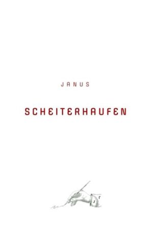 Dies ist ein kleines, aber gewichtiges Büchlein. Es besteht aus drei kurzen Erzählungen, die mit ihrem langen Sinn vielleicht die Kraft haben, einige Lebensgeister zu erschrecken, von denen die Menschen vormals und heute befallen sind. Der erste Lebensgeist ist die Kunst. Der zweite Lebensgeist ist die Liebe. Der dritte Lebensgeist ist der Fortschritt. Wovon bist du besessen, lieber Leser? Wohin geht dein Glaube? Was bringt dir Ordnung und Sinn ins Leben? Denn das ist es, was all diesen Lebensgeistern am Ende ja gemein ist - sie gaukeln uns Sinn und Bedeutung vor. Das ist ihre Macht, deshalb beschwören wir sie herauf, davon zehren sie und wir gleichermaßen und halten uns im Leben. Was aber, wenn der Betrug auffliegt? Was, wenn der Geist zurück in die Flasche verschwindet? Die folgenden drei Erzählungen handeln von den so Zurückgelassenen, von den entgeisterten Menschen, von ihren tragischen Fällen des Scheiterns. Ihr Beispiel soll uns gute Lehren bringen und uns rüstig machen gegen schädliche Heimsuchungen und schlechte Luft. Dieses Büchlein ist kein Ergebnis lustiger Stunden. Es soll daher auch nicht schnell und nebensächlich gelesen werden. Vielmehr möchte man sich dafür die nötige Zeit geben - und es ist ja auch wirklich nicht allzulang. Wer aber trotzdem nur unachtsam darüber wegfliegt, wird viele Schleier vor den Augen haben und Rätselraten bis dorthin, dass es - ich gebe es gerne zu - an mancher Stelle ganz unlesbar sein wird. Doch das soll uns jetzt nicht weiter hindern, denn bekanntlich ist alles Anfangen schwer. Jeder soll sein Bestes geben - Autor und Leser - im Sagen und Hören und Sich-Verstehen. Was kann schon Schlimmeres dabei herauskommen als ein Irrtum?