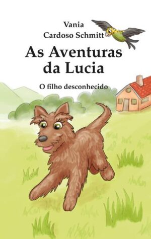 In "As Aventuras da Lucia O filho desconhecido" dreht sich die Geschichte um Lucia, einen Terrier, und ihre tierische Familie, die entschlossen ist, das Geheimnis um Besuche bei ihrer alten Besitzerin zu lösen. Als sie herausfinden, dass die Dame einen verlorenen Sohn hat, machen sich die Tiere auf eine emotionale Reise, um ihn zu finden und die Familie wieder zu vereinen. Die Erzählung betont Freundschaft, Entschlossenheit und Liebe zwischen Mensch und Tier. - - - - "As Aventuras da Lucia O filho desconhecido" conta a história de Lucia, uma terrier, e sua família de animais, determinada a desvendar o mistério por trás das visitas à sua idosa dona. Quando descobrem que a senhora tem um filho perdido, os animais embarcam em uma jornada emocional para encontrá- lo e reunir a família. A narrativa destaca a amizade, a determinação e o amor entre humanos e animais.