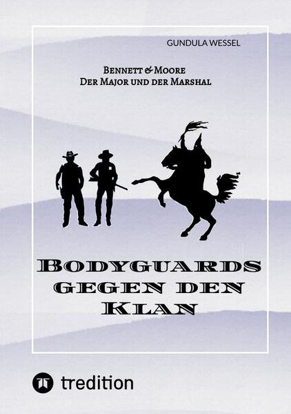 USA unmittelbar nach dem Sezessionskrieg: Robert Bennett, der Major, und Martin Moore, der Marshal, haben im Krieg auf verschiedenen Seiten gestanden, sind aber gute Freunde. Als die Ablehnung seiner Nachbarn den Südstaatler Moore aus Virginia vertreibt, hat Bennett, Adjutant des US-Präsidenten, einen Job für seinen Freund. Schon bald geraten sie mit dem Ku-Klux-Klan aneinander - und treffen auf alte Bekannte, die sie in die tiefste Hölle wünschen. Und obendrein ist da noch der Präsident, dessen Posten alles andere als sicher ist ... Fortsetzung des Romans "... denn ein Haus, das gespalten ist, kann nicht bestehen"