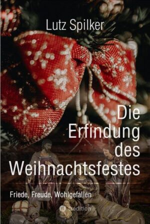 ›Die Erfindung des Weihnachtsfestes‹ wirft einen faszinierenden Blick auf die historischen Wurzeln des traditionsreichen Festes am 24. Dezember. Der Autor beleuchtet dabei kritisch die Entscheidung, das Geburtsdatum des Wanderpredigers Jesus auf diesen Tag zu legen und ihn als den Sohn Gottes zu erheben, an den die christliche Welt glaubt. Das Sachbuch geht über die religiöse Dimension hinaus und erforscht, wie sich das Weihnachtsfest im Laufe der Jahrhunderte entwickelte. Besonders interessant ist die Verknüpfung mit der immer stattfindenden Wintersonnenwende, die dem Fest eine einzigartige Bedeutung verlieh. Das Buch zeigt auf, wie aus einem religiösen Ereignis ein unübertroffenes Weihnachtsfest wurde, das sich in der modernen Welt als bunter Jahrmarkt mit Wurstbuden, Glühweinständen und festlicher Atmosphäre präsentiert. Die Leser und Leserinnen und Leser werden auf eine Reise durch die Geschichte des Weihnachtsfestes mitgenommen, die auch kritische Fragen nach dem wahren Motiv hinter der festlichen Inszenierung aufwirft. Das Sachbuch liefert fundierte Informationen, präsentiert jedoch die Fakten auf eine nachvollziehbare Weise. Eine spannende Analyse für all jene, die mehr über die Entstehung und Transformation des Weihnachtsfestes erfahren möchten, ohne dabei den wissenschaftlichen Anspruch aus den Augen zu verlieren.