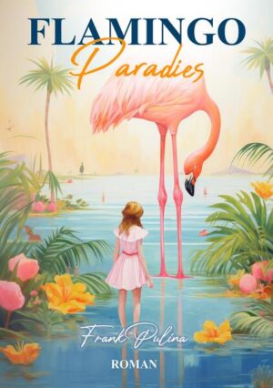 Tauchen Sie ein in "Flamingo Paradies", ein mitreißendes Jugendbuch, das jungen Lesern eine Welt voller Abenteuer, Selbstentdeckung und der unerschütterlichen Kraft der Hoffnung eröffnet. In einer liebevoll gestalteten Erzählung entführt dieses Buch seine Leser auf eine kleine, idyllische Insel, wo Aju, eine junge Heldin mit unerschütterlichem Mut und einem Herzen voller Träume, lebt. Aufgewachsen im Schoß der Natur, umgeben von der liebevollen Fürsorge ihrer Oma Helde und den täglichen Abenteuern mit Onkel Gio, kennt Aju kein anderes Leben als das auf ihrer Insel. Die Einfachheit ihres Alltags, geprägt von Arbeit und der Verbundenheit zur Natur, scheint unveränderlich - bis das Schicksal in Form einer überraschenden Nachricht an ihre Tür klopft. Aju erfährt, dass ihre Mutter, die sie für tot gehalten hatte, lebt. Diese Erkenntnis entfacht in ihr ein Feuer, ihre Welt zu erweitern und Antworten auf Fragen zu suchen, die sie nie zu stellen wagte. "Flamingo Paradies" ist nicht nur eine Geschichte über das Erwachsenwerden und die Suche nach der eigenen Identität, es ist auch eine Hommage an die Unschuld der Jugend und die Reinheit unerwarteter Freundschaften. Als Aju auf David trifft, einen Jungen von außerhalb, beginnt eine Reise der Selbstfindung und des Mutes, alte Gewohnheiten zu hinterfragen und neue Wege zu beschreiten. Ihre zarte Freundschaft mit David öffnet ihr die Augen für die Möglichkeiten, die jenseits der Inselgrenzen liegen, und für die Bedeutung von Bildung und persönlichem Wachstum. Dieses Buch ist ein leuchtendes Beispiel dafür, wie junge Menschen durch Entschlossenheit, Bildung und den Glauben an sich selbst ihre Träume verwirklichen können. Aju's Geschichte ist eine Inspiration, die zeigt, dass es nie zu spät ist, sein Schicksal zu ändern und nach mehr zu streben. Ihre Entscheidung, das Festland zu erkunden, um zu studieren, und später die Nachricht von ihrem Erbe, zwingen Aju, über den Wert von Heimat, Familie und der Zugehörigkeit nachzudenken. "Flamingo Paradies" spricht nicht nur die Sehnsucht nach Abenteuer und Freiheit an, sondern auch tiefergehende Themen wie den Verlust, die Herausforderungen des Erwachsenwerdens und die Bedeutung von Bildung. Es ist eine unvergessliche Reise, die junge Leser dazu ermutigt, über ihre eigenen Leben nachzudenken, Mut zu fassen, und die Welt mit offenen Augen zu betrachten. Für Jugendliche, die vor der Schwelle zum Erwachsenwerden stehen, bietet dieses Buch nicht nur spannende Unterhaltung, sondern auch wertvolle Lebenslektionen über die Kraft der Entschlossenheit, den Wert der Bildung und die Unverzichtbarkeit von Freundschaft und Familie. "Flamingo Paradies" ist mehr als ein Buch