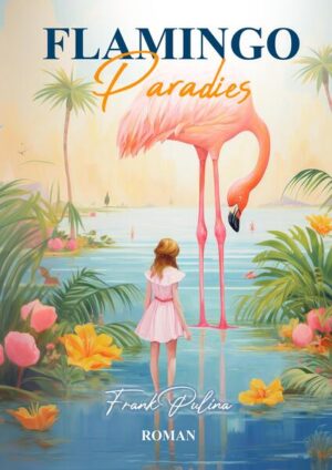 Tauchen Sie ein in "Flamingo Paradies", ein mitreißendes Jugendbuch, das jungen Lesern eine Welt voller Abenteuer, Selbstentdeckung und der unerschütterlichen Kraft der Hoffnung eröffnet. In einer liebevoll gestalteten Erzählung entführt dieses Buch seine Leser auf eine kleine, idyllische Insel, wo Aju, eine junge Heldin mit unerschütterlichem Mut und einem Herzen voller Träume, lebt. Aufgewachsen im Schoß der Natur, umgeben von der liebevollen Fürsorge ihrer Oma Helde und den täglichen Abenteuern mit Onkel Gio, kennt Aju kein anderes Leben als das auf ihrer Insel. Die Einfachheit ihres Alltags, geprägt von Arbeit und der Verbundenheit zur Natur, scheint unveränderlich - bis das Schicksal in Form einer überraschenden Nachricht an ihre Tür klopft. Aju erfährt, dass ihre Mutter, die sie für tot gehalten hatte, lebt. Diese Erkenntnis entfacht in ihr ein Feuer, ihre Welt zu erweitern und Antworten auf Fragen zu suchen, die sie nie zu stellen wagte. "Flamingo Paradies" ist nicht nur eine Geschichte über das Erwachsenwerden und die Suche nach der eigenen Identität, es ist auch eine Hommage an die Unschuld der Jugend und die Reinheit unerwarteter Freundschaften. Als Aju auf David trifft, einen Jungen von außerhalb, beginnt eine Reise der Selbstfindung und des Mutes, alte Gewohnheiten zu hinterfragen und neue Wege zu beschreiten. Ihre zarte Freundschaft mit David öffnet ihr die Augen für die Möglichkeiten, die jenseits der Inselgrenzen liegen, und für die Bedeutung von Bildung und persönlichem Wachstum. Dieses Buch ist ein leuchtendes Beispiel dafür, wie junge Menschen durch Entschlossenheit, Bildung und den Glauben an sich selbst ihre Träume verwirklichen können. Aju's Geschichte ist eine Inspiration, die zeigt, dass es nie zu spät ist, sein Schicksal zu ändern und nach mehr zu streben. Ihre Entscheidung, das Festland zu erkunden, um zu studieren, und später die Nachricht von ihrem Erbe, zwingen Aju, über den Wert von Heimat, Familie und der Zugehörigkeit nachzudenken. "Flamingo Paradies" spricht nicht nur die Sehnsucht nach Abenteuer und Freiheit an, sondern auch tiefergehende Themen wie den Verlust, die Herausforderungen des Erwachsenwerdens und die Bedeutung von Bildung. Es ist eine unvergessliche Reise, die junge Leser dazu ermutigt, über ihre eigenen Leben nachzudenken, Mut zu fassen, und die Welt mit offenen Augen zu betrachten. Für Jugendliche, die vor der Schwelle zum Erwachsenwerden stehen, bietet dieses Buch nicht nur spannende Unterhaltung, sondern auch wertvolle Lebenslektionen über die Kraft der Entschlossenheit, den Wert der Bildung und die Unverzichtbarkeit von Freundschaft und Familie. "Flamingo Paradies" ist mehr als ein Buch