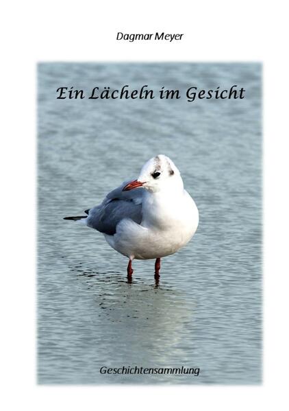 Dieses Buch versammelt Geschichten aus aller Welt, von Europa bis Russland und bis nach Australien. Sie handeln von Menschen allen Alters, von dem des Kindes bis zu dem des vor dem Tode stehenden, alten Menschen, von ihren Gefühlen und Erlebnissen, die überall ähnlich sind. Freuden und Leiden, Lieben und Sterben sind dem Menschsein immanent. Ob es um einen Flugzeugabsturz geht, um einen tragischen Elternabend, um Autos im Stau oder Freiheitskämpferinnen, solche Ereignisse finden sich auf allen Kontinenten. Aber nicht nur von traurigen, sondern auch von den glücklichen Momenten des Lebens handeln sie, sei es von einem Gutschein oder als beglückend empfundenen, neu gewonnenen Beziehungen. Die Geschichten zeigen, wie Menschen mit sich verändernden Lebensumständen fertig werden. Oft hilft bei der Bewältigung von Schwierigkeiten „ein Lächeln im Gesicht“.