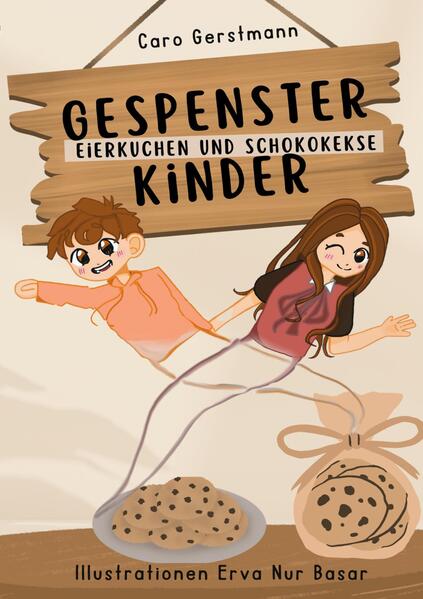 Im ersten Moment wirkt die knarrende, leicht verfallene Burg mitten im Wald verlassen. Doch wenn du dir die Zeit nimmst und durch eines der löchrigen Fenster schaust, siehst du, dass in diesem alten Gemäuer das Leben tobt. Mäuse, Spinnen, sogar Tiere des Waldes leben zusammen mit einem ganz besonderen Geschwisterpaar. Rosalinda und Samu. Rosa ist die Ältere und sehr vernünftig. Samu der Jüngere, liebt Pfannkuchen über alles. Sie wirken wie normale Kinder, doch das sind sie nicht. Sie sind Gespenster, die schon sehr lange dort leben. Und heute feiern sie Geburtstag. Jedoch bringen die Vorbereitungen dafür unverhoffte Überraschungen mit sich...