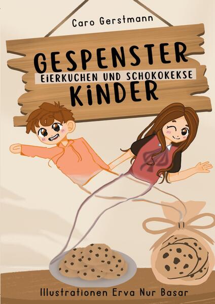 Im ersten Moment wirkt die knarrende, leicht verfallene Burg mitten im Wald verlassen. Doch wenn du dir die Zeit nimmst und durch eines der löchrigen Fenster schaust, siehst du, dass in diesem alten Gemäuer das Leben tobt. Mäuse, Spinnen, sogar Tiere des Waldes leben zusammen mit einem ganz besonderen Geschwisterpaar. Rosalinda und Samu. Rosa ist die Ältere und sehr vernünftig. Samu der Jüngere, liebt Pfannkuchen über alles. Sie wirken wie normale Kinder, doch das sind sie nicht. Sie sind Gespenster, die schon sehr lange dort leben. Und heute feiern sie Geburtstag. Jedoch bringen die Vorbereitungen dafür unverhoffte Überraschungen mit sich...