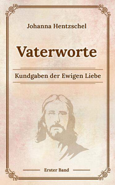 Johanna Hentzschel war eine Wortträgerin Gottes, der sich in besonderer Weise durch ihre innige Liebe zu ihrem Heiland Jesus, die innere Herzenskammer-das Allerheiligste-geöffnet hat. Durch sie spricht nicht nur der Vater zu Seinen Kindern, sondern auch der Bräutigam zu Seiner Braut. Darum können ihre Kundgaben-die Liebesbriefe eines Vaters an seine Kinder-auch als Liebesbriefe des Herrn an Seine Braut verstanden werden, als intime Briefe an die Brautgemeinde Jesu. Es geht hier weniger um Bekehrung oder Belehrung, sondern darum, die Braut zu schmücken. Hier spricht der Heilige Vater vom Recht der Töchter und Söhne Gottes, die durch das Blut Jesu freigekauft und befreit sind von der Sünde und dem damit verbundenen geistigen Tod. Jesus fordert Seine Braut auf, endlich den Brautschmuck anzulegen, den Er für sie erworben hat mit Seinem Opfer.