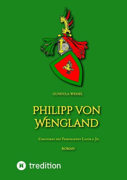 Wengland 868: Herzog Christian von Sandragon, der Herzog Wenglands, wird von Verschwörern ermordet. Seine Familie kann nur knapp entkommen und findet Zuflucht im Kloster Wachtelberg. Auch sein Sohn Albert kann den Thron nicht zurückgewinnen, die Sandragons müssen nach Scharfenburg ins Exil. Als Philipp es versucht, verschlägt es ihn verwundet auf die Alvedrainsel, auf der eine Räuberbande lebt. Der Herzogssohn sieht in ihnen die einzige Chance, sein Erbe zu erlangen ...