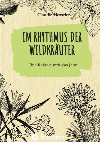 Entdecke die Vielfalt der Wildkräuter, erfahre von ihren heilenden Eigenschaften und tauche ein in die kunstvolle Zubereitung von Gerichten, die die Natur im Überfluss bietet. Dieses Buch ist nicht nur eine Sammlung von Rezepten, sondern eine Einladung, die Wunder der Natur in deiner eigenen Küche zu erleben. Das Buch verbindet nicht nur praktisches Kräuterwissen, sondern bietet auch einen ganzheitlichen Ansatz, der körperliche, geistige und spirituelle Aspekte berücksichtigt. Die Einteilung des Buches in Jahreszeiten ermöglicht es den Lesern, den natürlichen Rhythmus der Natur zu erleben. Die Autorin teilt persönliche Geschichten und Erfahrungen, was dem Buch eine persönliche und authentische Note verleiht. Leser können sich mit den Erlebnissen identifizieren und fühlen sich dadurch stärker mit den Inhalten verbunden. Neben theoretischem Wissen bietet das Buch konkrete Anleitungen und Rezepte für die Anwendung im Alltag. Dies ermöglicht es den Lesern, das Gelernte direkt umzusetzen und von den Heilkräften der Wildkräuter zu profitieren. Schlage die Seiten auf und werde Teil einer kulinarischen Reise, die nicht nur den Teller, sondern auch das Herz füllt. Kaufe dieses Buch heute und finde heraus, wie die Schätze der Wildkräuter deinen Speiseplan und dein Leben bereichern können! Ein Buch, das nicht nur Wissen vermittelt, sondern dazu inspiriert, die Natur in all ihrer Pracht zu feiern und die köstlichen Geschenke, die sie uns bietet, zu genießen. Hol es dir jetzt und lass dich von den Jahreszeiten verzaubern!