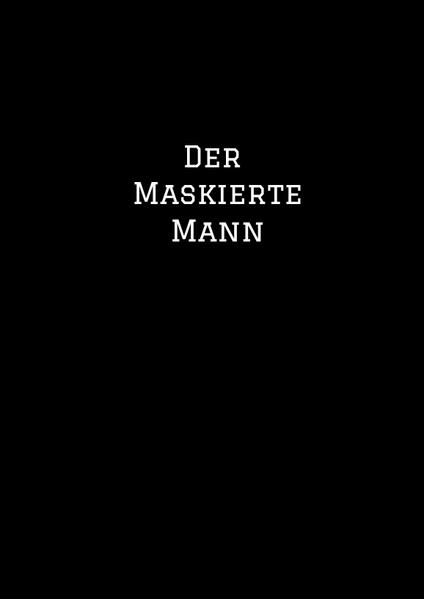 Theodor Löwen ist ein Privatdetektiv, der von Schlafproblemen geplagt wird und zu allem Übel auch noch von Albträumen heimgesucht wird. In diesen Träumen muss er sich zahlreichen Herausforderungen stellen, die stets damit enden, dass er entweder getötet wird oder mit Panikattacken aufwacht. Eines Tages begegnet er im Traum einem maskierten Mann, den er nicht richtig einschätzen kann. Einerseits möchte dieser Mann ihn genau wie alle anderen Gestalten in seinen Albträumen umbringen, andererseits jedoch möchte er nur mit Theodor reden und ihm dabei helfen, seine Albträume in den Griff zu bekommen. Je mehr Theodor sich jedoch auf den maskierten Mann einlässt, desto mehr verschwimmt die Realität mit seinen Albträumen. Am Ende kann er nicht mehr unterscheiden, ob er träumt oder nicht. Um seinen Albträumen auf den Grund zu gehen ist er gezwungen immer tiefer in sein Unterbewusstsein einzutauchen um sich schlussendlich diesem zu Konfrontieren.