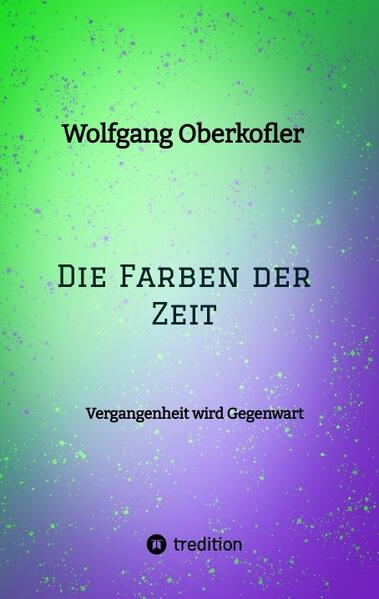 Was würde passieren, wenn plötzlich Dinosaurier in Fleisch und Blut auftauchten? Würden Sie fasziniert sein, könnten Sie Neandertalern bei der Jagd über die Schulter sehen? Wie würden Sie reagieren, müssten Sie plötzlich beim Bau der Pyramiden mit anpacken? Dieses Buch gibt einen kleinen Einblick in eine Welt, in der dies alles möglich ist.